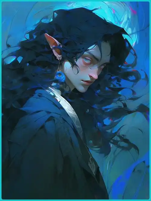 琅琊榜历史小说海报